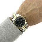 Image 14 of Rolex Datejust 36mm 'Sigma Dial'; Vintage watch