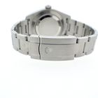 Image 7 of Rolex Airking 116900; Men's watch