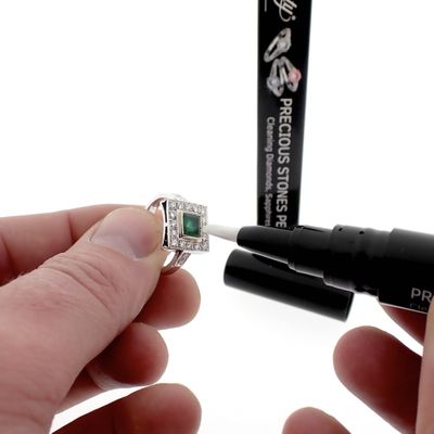 Image 2 of Hagerty Precious stones pencil