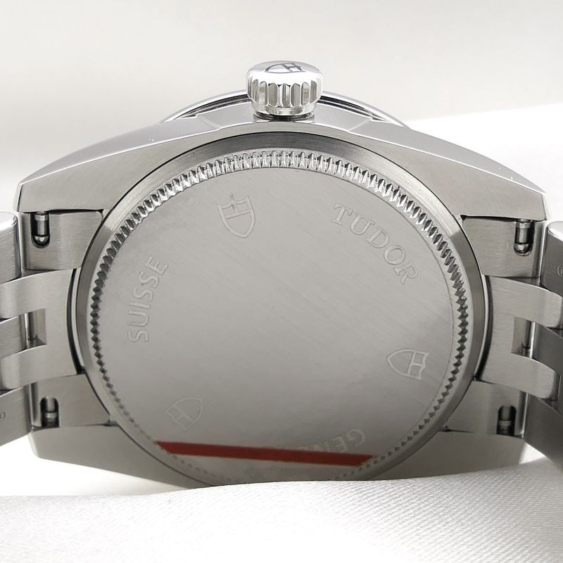 Image 13 of Tudor Glamor Date 53000; Automatic watch