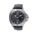 Image 16 of Panerai Luminor Submersible 44mm Titanium PAM00025; Automatic Watch