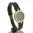 Image 3 of Cartier Santos Vendome 8191; 18k. Gold/steel ladies watch