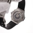 Afbeelding 10 van Hublot Big Bang Diamonds 41mm 314.SX.130.RX.114; Automatisch Chronograaf Horloge