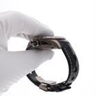 Image 13 of Hamilton Khaki X-Landing GMT H777860; Ltd. Edition Men’s Watch