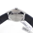 Image 7 of IWC Pilot's Watch Mark XVII; Automatic men's watch