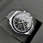 Image 18 of Omega Speedmaster Moonwatch 'Double Sapphire' 310.30.42.50.01.002; Chronograph men's watch