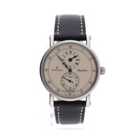 Chronoswiss Regulateur CH1223; Automatic Men's Watch