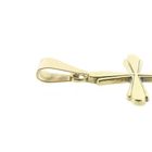 Image 10 of Gold pendant of a cross
