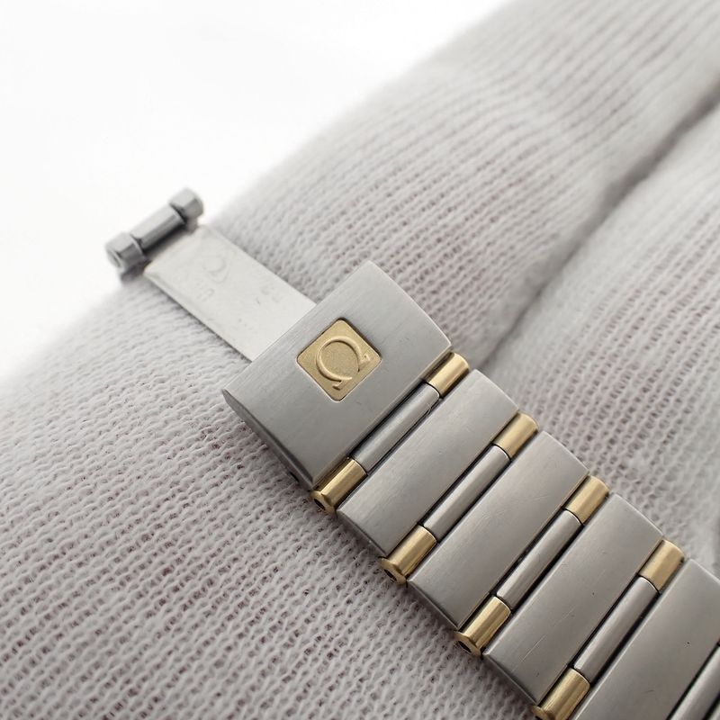 Image 5 of Omega Constellation; Automatic women's watch