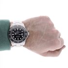 Image 8 of Rolex Sea-Dweller Deepsea 126660; Automatic Men's Watch (Full-set, Rolex Serviced)