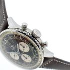 Image 7 of Breitling Navitimer 806; 1960s pilot's watch