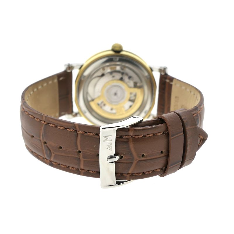 Image 9 of Chronoswiss Kairos CH2822; Automatic men's watch