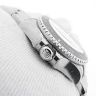 Image 11 of Rolex Sea-Dweller Deepsea 126660; Men's diving watch.