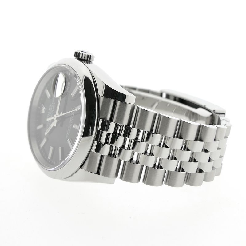 Image 9 of Rolex Datejust 36mm 126200; Automatic watch