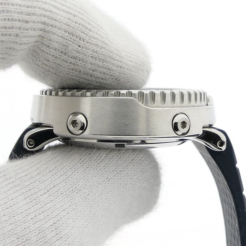 Image 7 of Seiko Prospex Save the Ocean; Special edition automatic men's watch