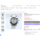 Image 15 of Chopard Imperiale Chronograph 38/8389 Ladies Watch