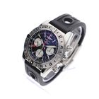 Image 3 of Breitling Chronomat 44 GMT AB0420; Automatic Men's Watch