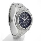 Image 3 of Breitling Colt 41mm A74380; SuperQuartz men's watch