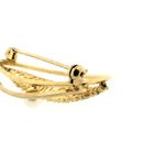 Image 5 of 8 carat brooch with pearl