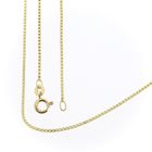 Image 1 of 8 carat Venetian link chain