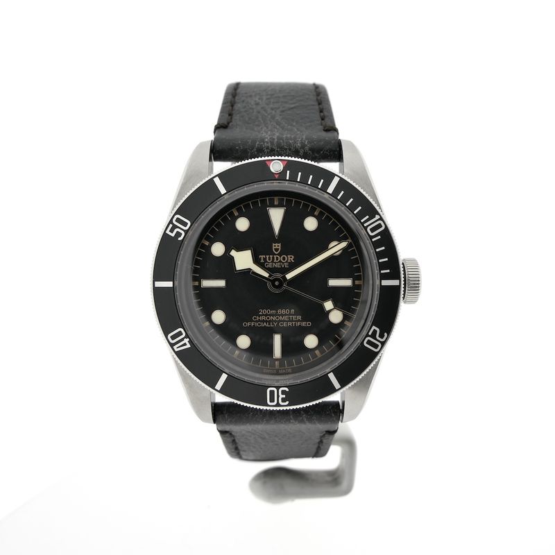 Image 19 of Tudor Black Bay 41 79230N; Automatic men's watch