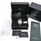 Image 4 of Tudor Royal Date 38mm 28500; Automatic men's watch