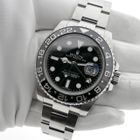 Image 8 of Rolex GMT-Master II 116710LN; Automatic men's watch