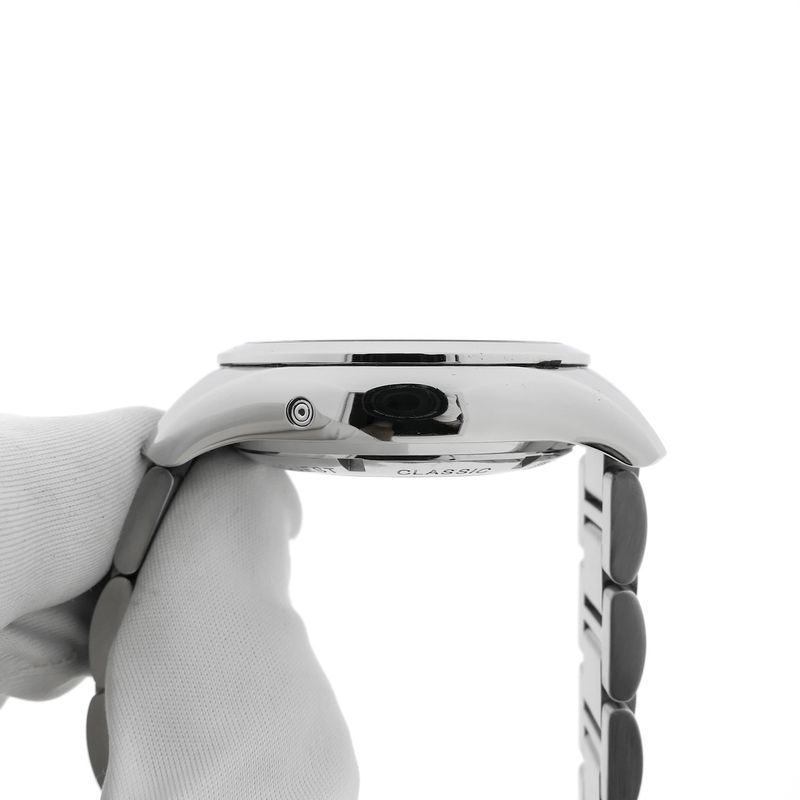 Image 6 of Longines Conquest Classic Chronograph L2.786.4; Automatic men's watch