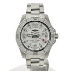 Image 8 of Breitling Superocean 36 A17316; Automatic unisex watch