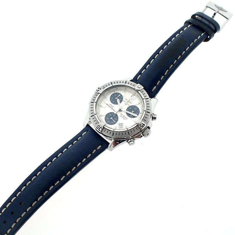 Image 5 of Breitling Colt 'Chrono Ocean'; Chronograph men's watch