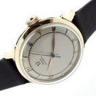 Image 7 of Omega Bumper Automatic; Men's watch from 1945