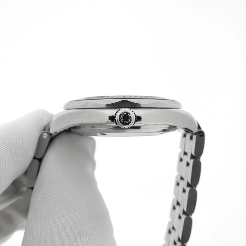 Image 5 of Omega Seamaster 300m Co‐Axial Chronometer 41mm; Automatic diving watch