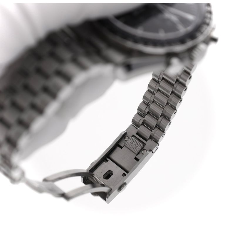 Image 14 of Omega Speedmaster Moonwatch Professional 'Double Sapphire' 310.30.42.50.010.02; Men's Watch
