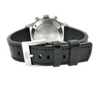 Image 14 of Fortis Flieger F-43 Bicompax F4240005; Automatic chronograph men's watch