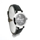 Image 3 of Cartier Pasha Automatic 'Flower Dial' 2324; Automatic watch