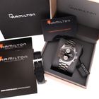 Image 14 of Hamilton Khaki Chronograph H714660; Automatic Watch