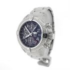 Image 3 of Breitling Avenger Chronograph GMT 45 A24315; Automatic men's watch