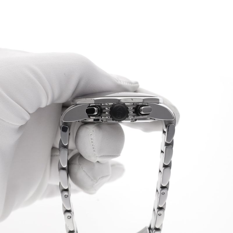 Image 5 of Corum Admiral's Cup Regatta Chronograph 985.631.20; Limited Edition men's watch