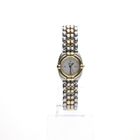 Image 1 of Chopard Geneva 'GSTAAD' 32/8116; Vintage gold/steel women's watch