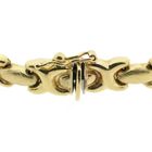 Image 4 of Gold fantasy link bracelet