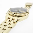 Image 3 of Breitling Chronomat; Exclusive 18k gold watch