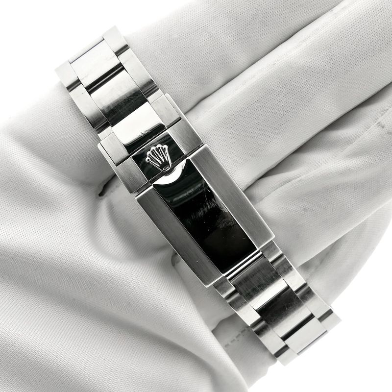 Image 18 of Rolex GMT-Master II 116710LN; Automatic men's watch