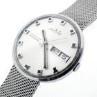 Image 1 of Mido Ocean Star Datoday; Men's watch