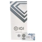 Image 3 of 2.54 ct. Brilliant cut diamond J/I1 + IGI Certificate - Natural diamond