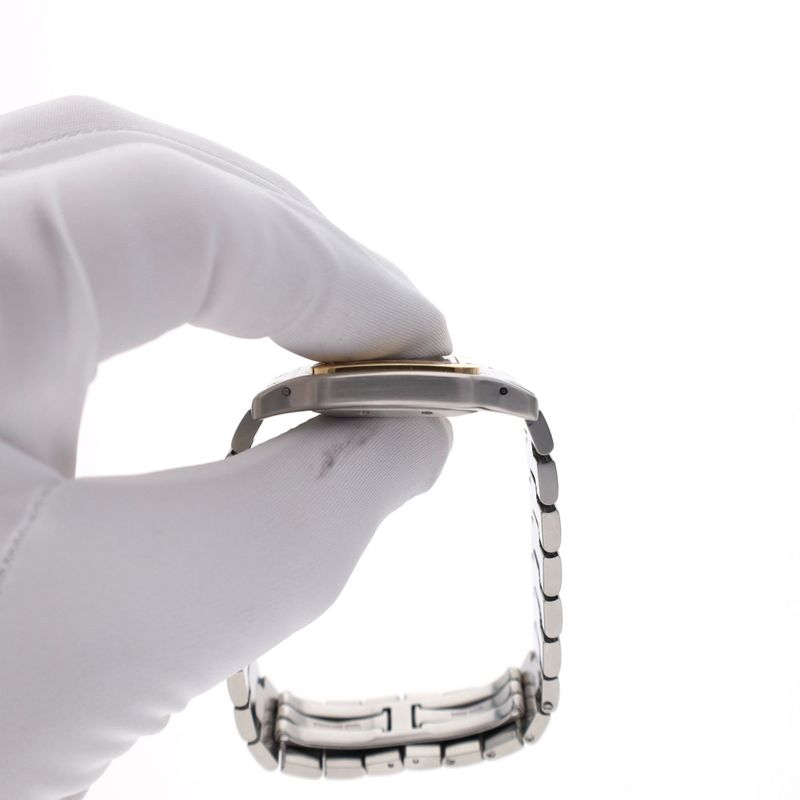 Image 11 of Cartier Santos Galbée Automatic 2319 W20041C4; Automatic Watch