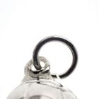 Image 3 of Silver charm; Volleyball