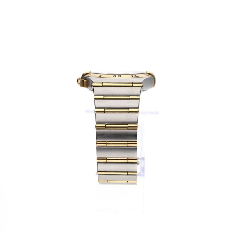 Image 8 of Omega Constellation Double Eagle; 1242.30.00; Chronograph men's watch