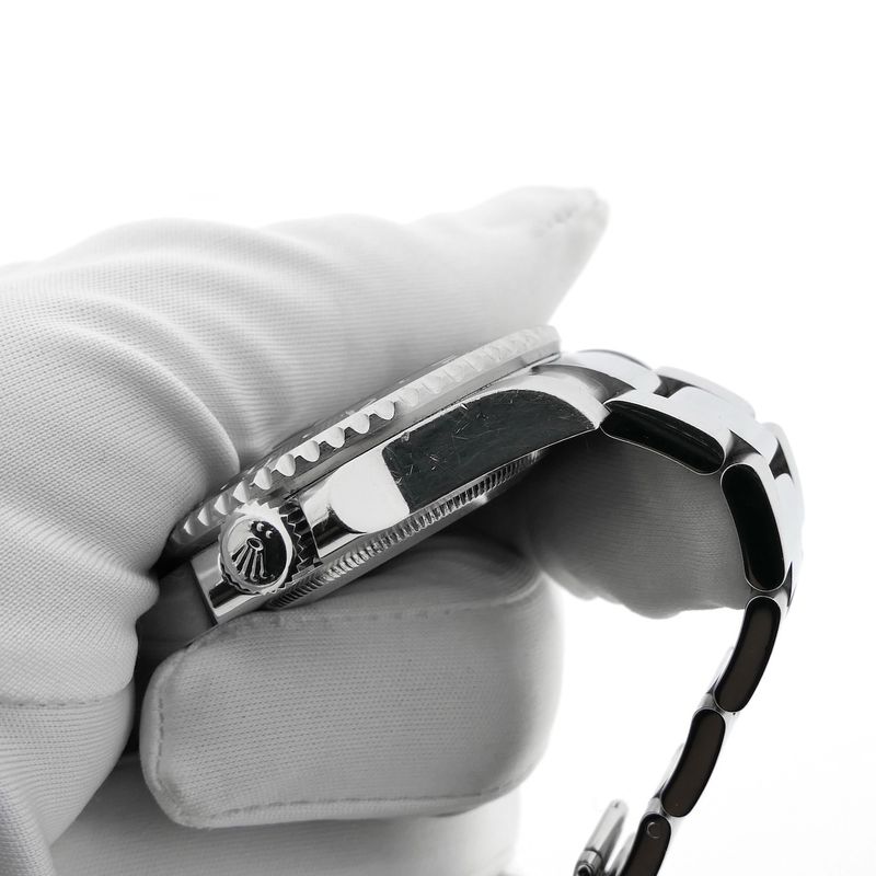 Image 16 of Rolex GMT-Master II 116710LN; Automatic men's watch