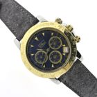 Image 5 of Zenith El Primero Rainbow; Automatisch chronograaf heren horloge