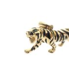 Image 3 of 18 carat gold panther pendant